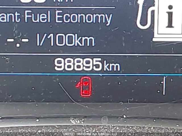 Aukcja sprzedaży 2022 Gmc Terrain Sle, vin: 3GKALTEV7NL198723, numer aukcji: 12607541