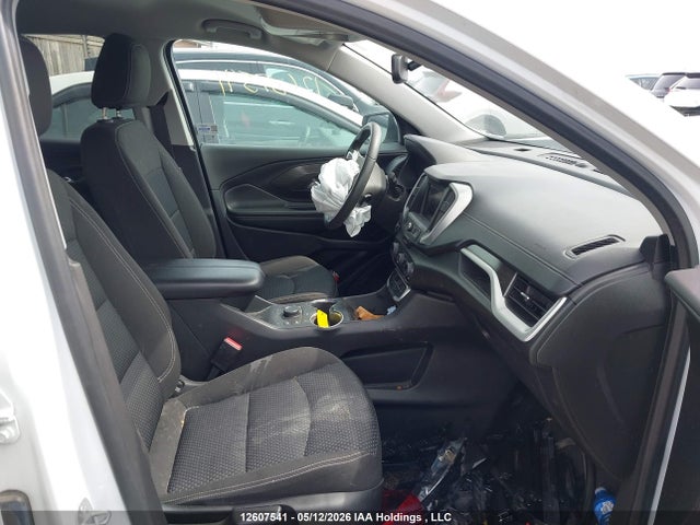 Aukcja sprzedaży 2022 Gmc Terrain Sle, vin: 3GKALTEV7NL198723, numer aukcji: 12607541