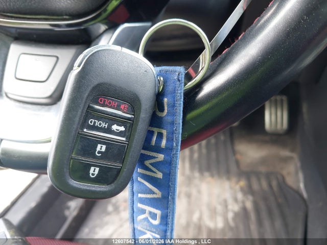Aukcja sprzedaży 2022 Honda Civic Si Sedan, vin: 2HGFE1E59NH080232, numer aukcji: 12607542