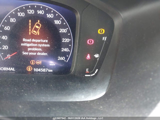 Aukcja sprzedaży 2022 Honda Civic Si Sedan, vin: 2HGFE1E59NH080232, numer aukcji: 12607542