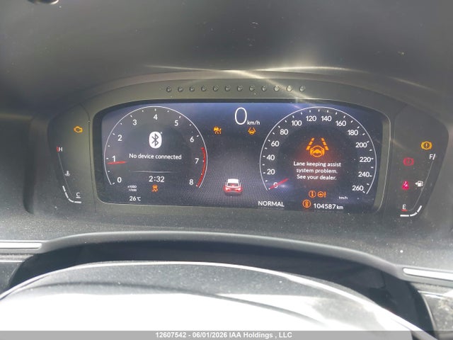 Aukcja sprzedaży 2022 Honda Civic Si Sedan, vin: 2HGFE1E59NH080232, numer aukcji: 12607542