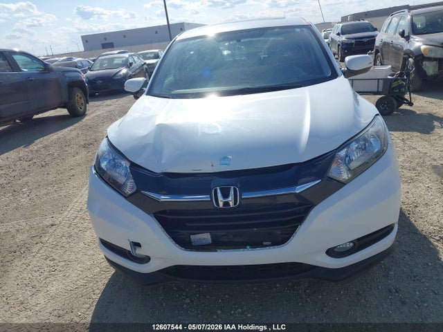 3CZRU5H53JM100756 Honda HR-V EX