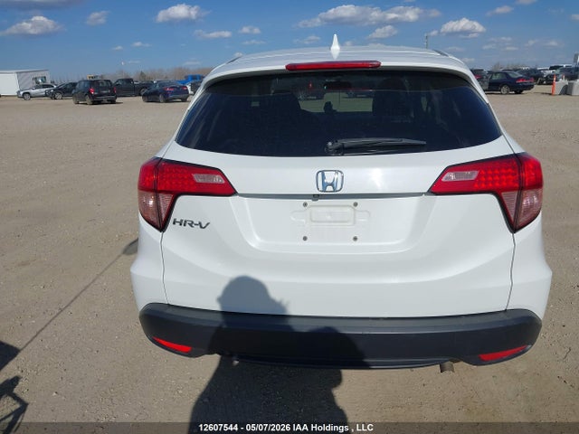 3CZRU5H53JM100756 Honda HR-V EX