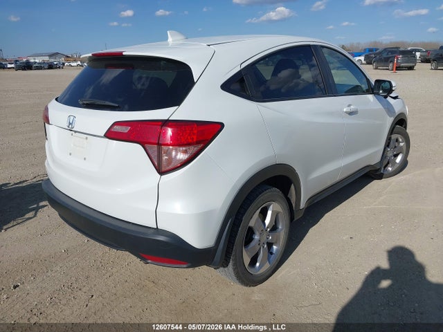 3CZRU5H53JM100756 Honda HR-V EX
