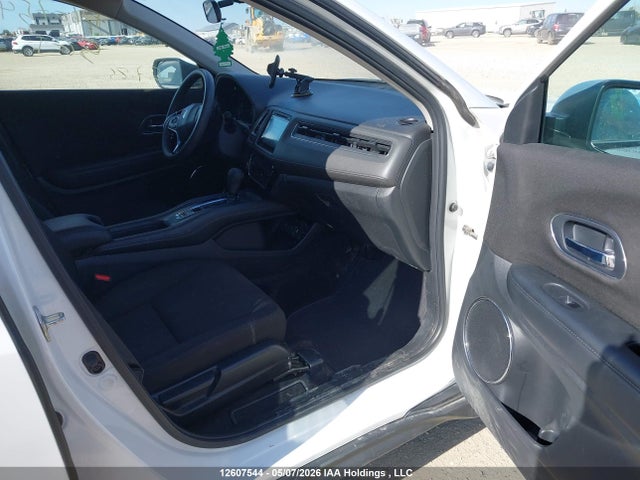 3CZRU5H53JM100756 Honda HR-V EX
