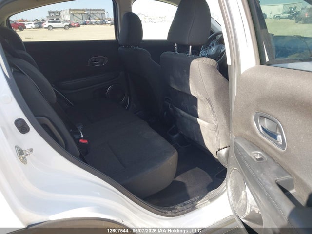 3CZRU5H53JM100756 Honda HR-V EX