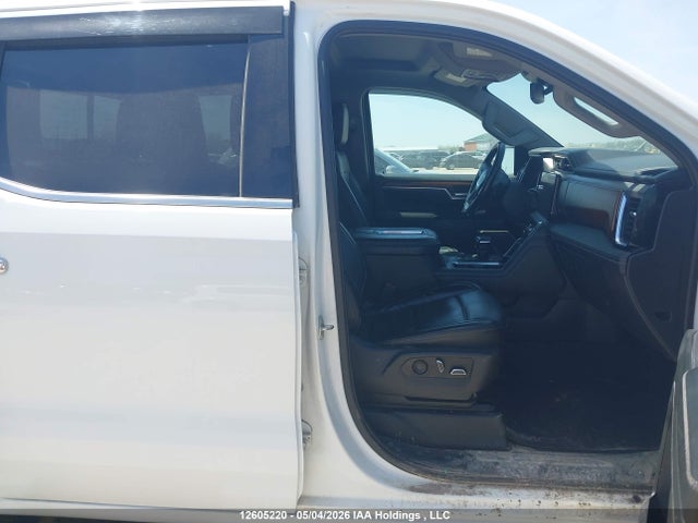 3GTUUGED2NG670162 GMC Sierra 1500 Denali