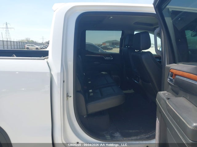 3GTUUGED2NG670162 GMC Sierra 1500 Denali