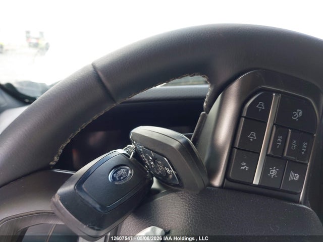 2024 Ford F150 Xlt მანქანა იყიდება აუქციონზე, vin: 1FTFW3L83RFB55180, აუქციონის ნომერი: 12607547