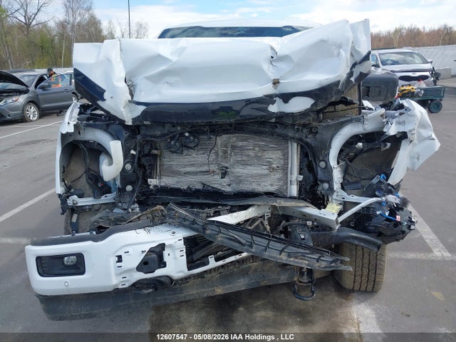 2024 Ford F150 Xlt მანქანა იყიდება აუქციონზე, vin: 1FTFW3L83RFB55180, აუქციონის ნომერი: 12607547