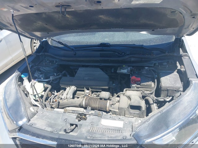 2HKRW2H45MH240033 Honda CR-V
