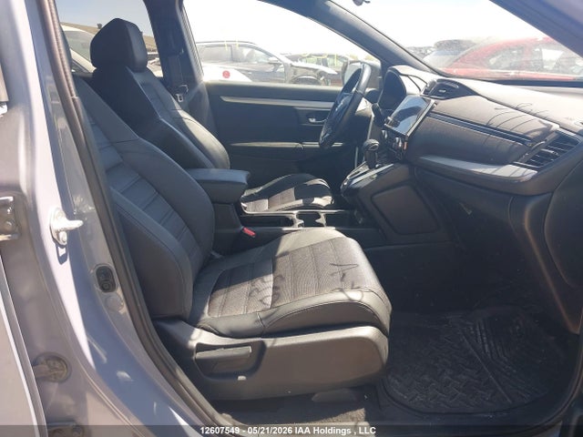 2HKRW2H45MH240033 Honda CR-V