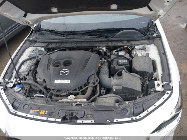 JM1BPBDY3R1657396 Mazda 3 Gt