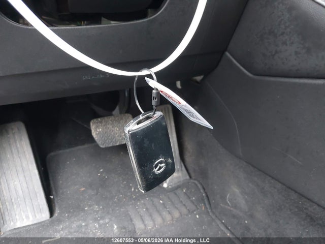 JM1BPBDY3R1657396 Mazda 3 Gt