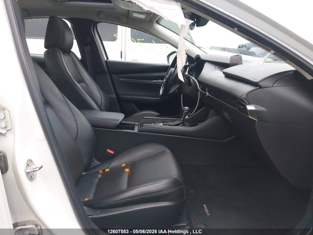 JM1BPBDY3R1657396 Mazda 3 Gt