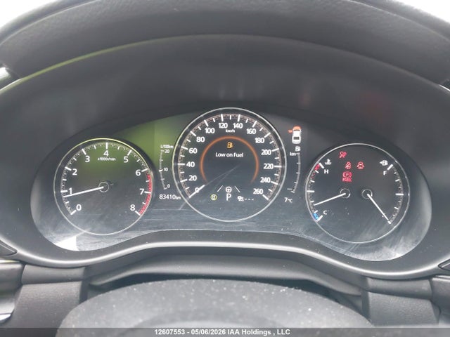 JM1BPBDY3R1657396 Mazda 3 Gt