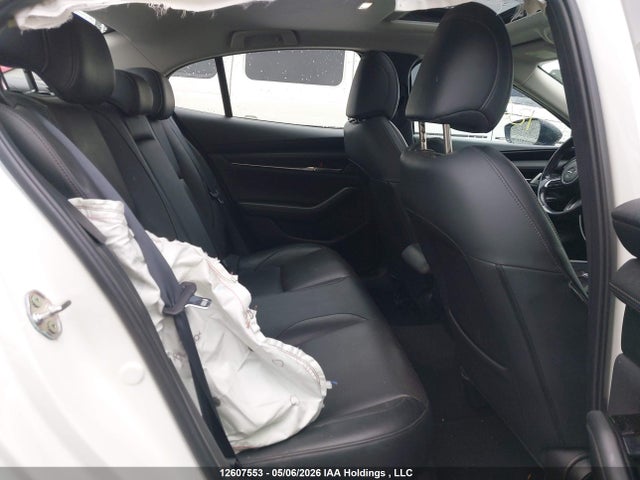 JM1BPBDY3R1657396 Mazda 3 Gt