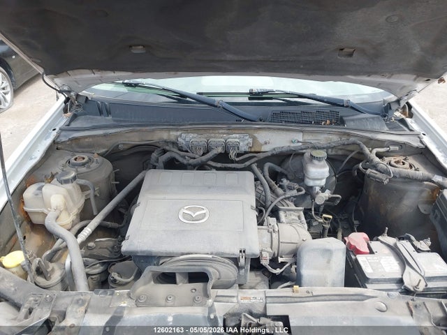 Aukcja sprzedaży 2011 Mazda Tribute Gs V6/gx V6, vin: 4F2CY0GG7BKM04946, numer aukcji: 12602163