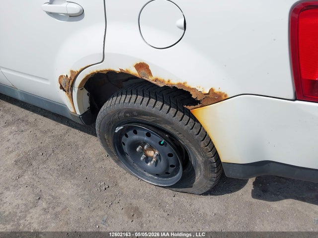 Aukcja sprzedaży 2011 Mazda Tribute Gs V6/gx V6, vin: 4F2CY0GG7BKM04946, numer aukcji: 12602163