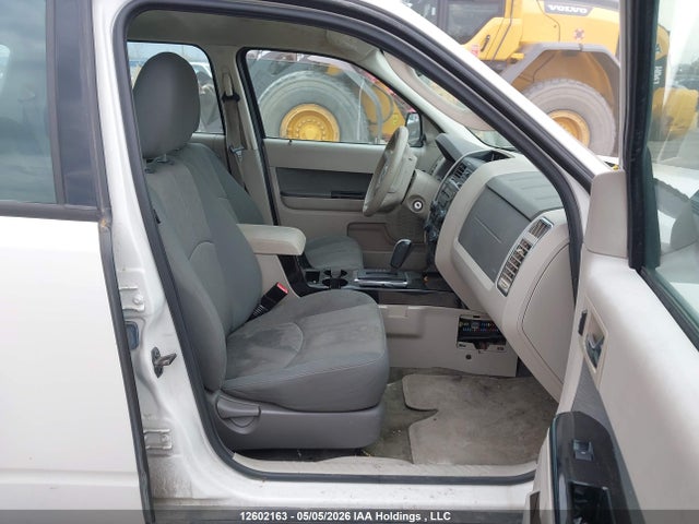 Aukcja sprzedaży 2011 Mazda Tribute Gs V6/gx V6, vin: 4F2CY0GG7BKM04946, numer aukcji: 12602163