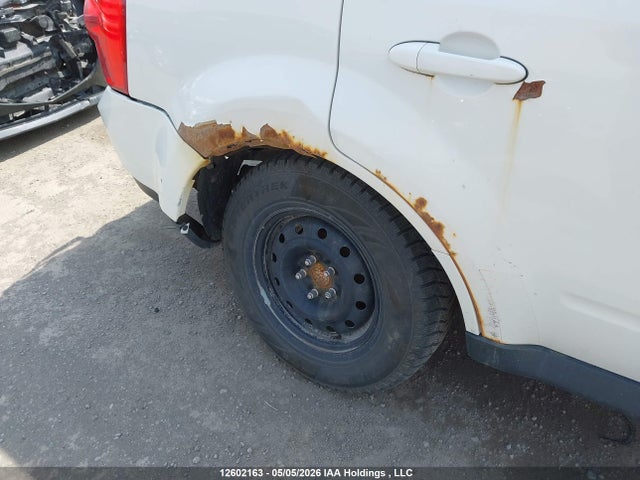 Aukcja sprzedaży 2011 Mazda Tribute Gs V6/gx V6, vin: 4F2CY0GG7BKM04946, numer aukcji: 12602163