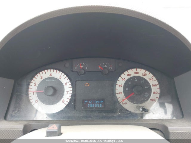 Aukcja sprzedaży 2011 Mazda Tribute Gs V6/gx V6, vin: 4F2CY0GG7BKM04946, numer aukcji: 12602163
