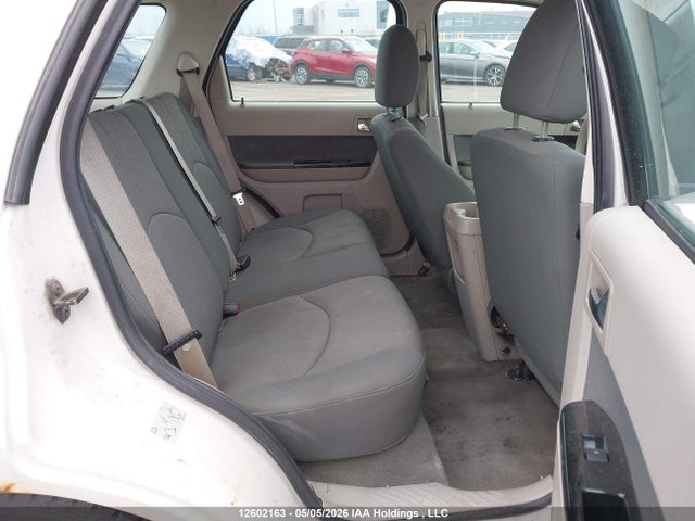 Aukcja sprzedaży 2011 Mazda Tribute Gs V6/gx V6, vin: 4F2CY0GG7BKM04946, numer aukcji: 12602163