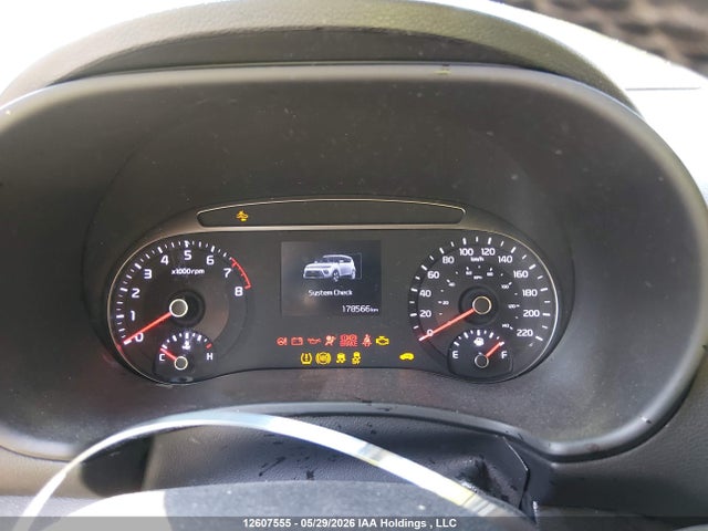 Продажа на аукционе авто 2022 Kia Soul Ex, vin: KNDJ33AU0N7176639, номер лота: 12607555
