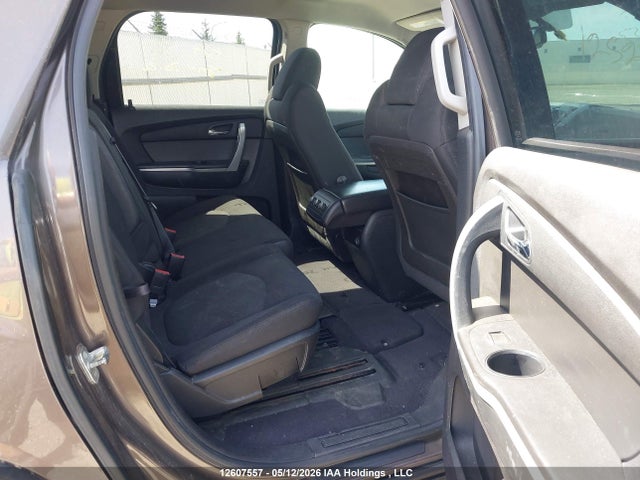 Aukcja sprzedaży 2010 Gmc Acadia Sle, vin: 1GKLVKED5AJ262425, numer aukcji: 12607557