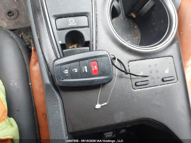 Aukcja sprzedaży 2024 Toyota Camry, vin: 4T1S11BK7RU123886, numer aukcji: 12607558