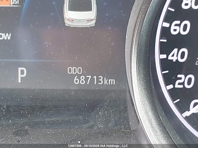 Aukcja sprzedaży 2024 Toyota Camry, vin: 4T1S11BK7RU123886, numer aukcji: 12607558