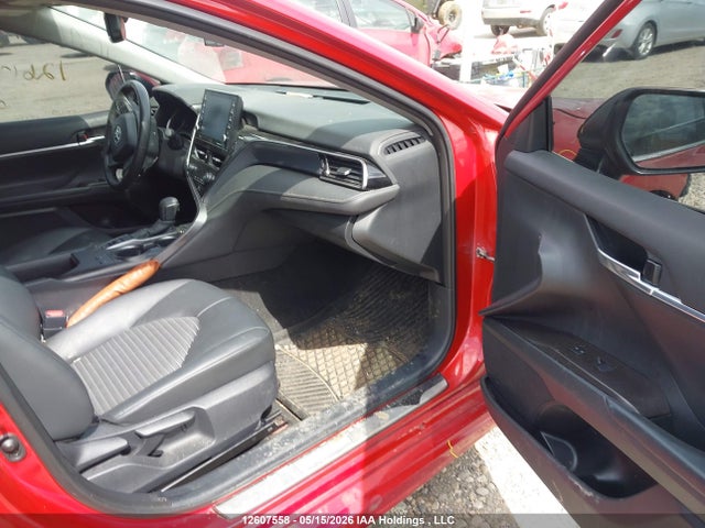 Aukcja sprzedaży 2024 Toyota Camry, vin: 4T1S11BK7RU123886, numer aukcji: 12607558