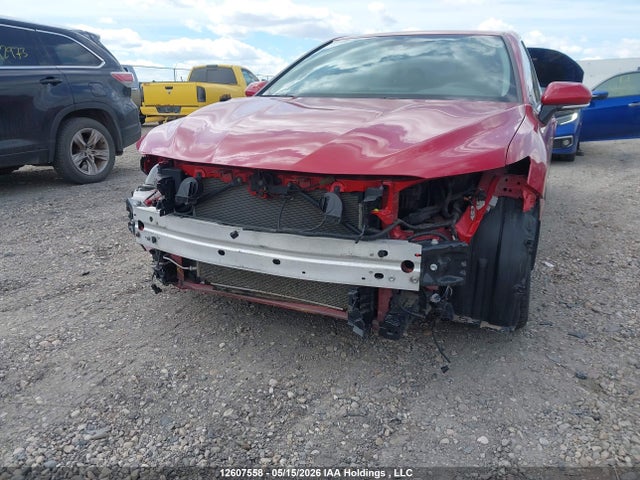Aukcja sprzedaży 2024 Toyota Camry, vin: 4T1S11BK7RU123886, numer aukcji: 12607558