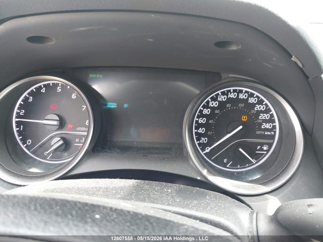 Aukcja sprzedaży 2024 Toyota Camry, vin: 4T1S11BK7RU123886, numer aukcji: 12607558