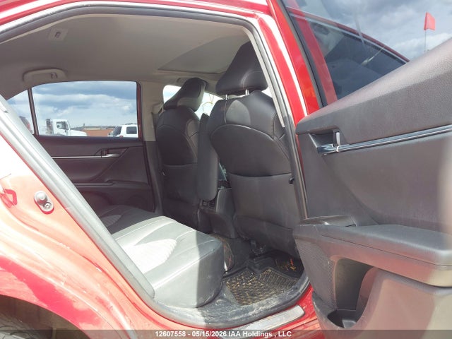 Aukcja sprzedaży 2024 Toyota Camry, vin: 4T1S11BK7RU123886, numer aukcji: 12607558