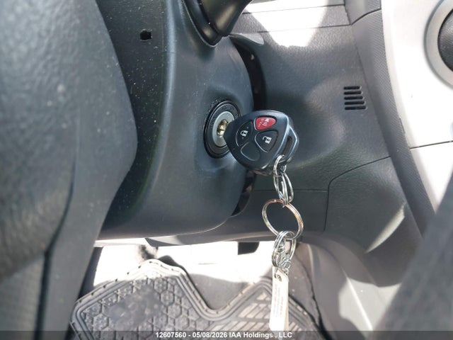 Aukcja sprzedaży 2010 Toyota Corolla Matrix, vin: 2T1KU4EE7AC477797, numer aukcji: 12607560