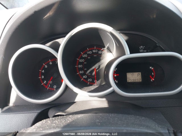 Aukcja sprzedaży 2010 Toyota Corolla Matrix, vin: 2T1KU4EE7AC477797, numer aukcji: 12607560