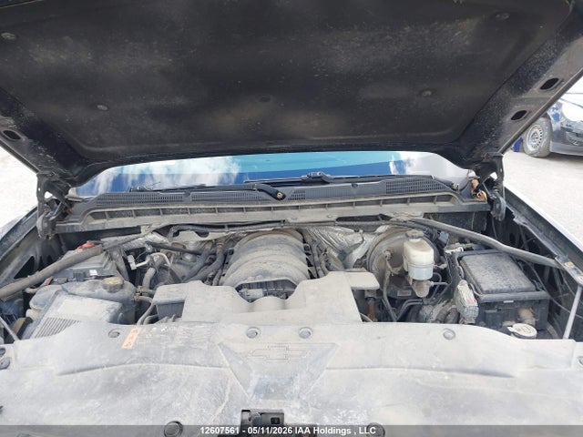 1GCUKREC6HF229438 Chevrolet Silverado 1500