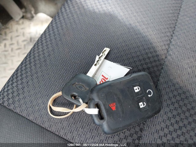 1GCUKREC6HF229438 Chevrolet Silverado 1500