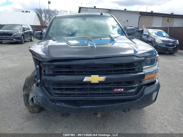 1GCUKREC6HF229438 Chevrolet Silverado 1500