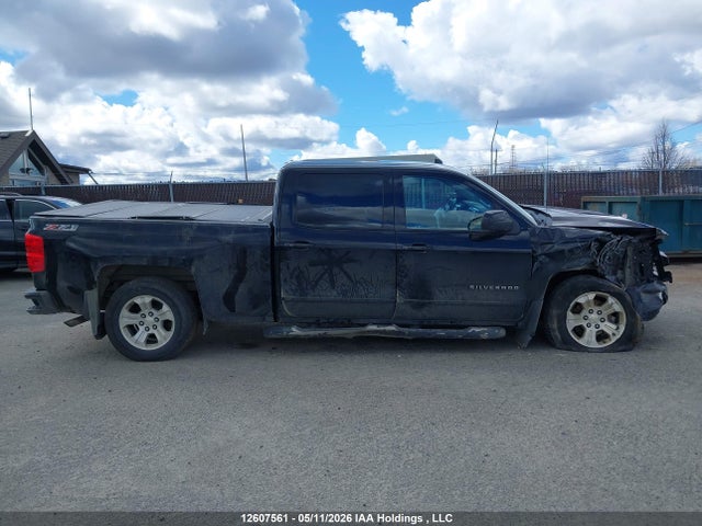 1GCUKREC6HF229438 Chevrolet Silverado 1500
