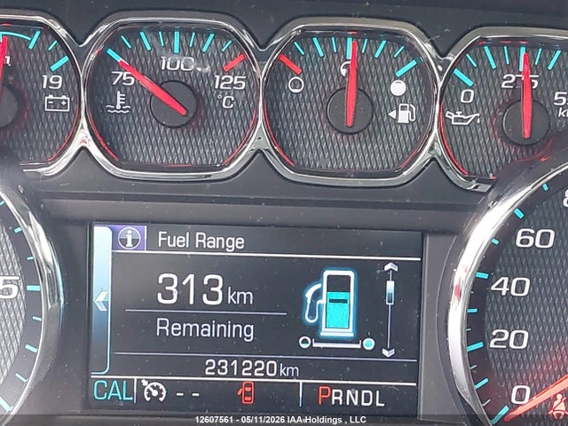 1GCUKREC6HF229438 Chevrolet Silverado 1500