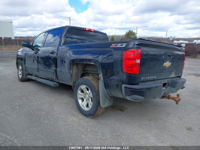 1GCUKREC6HF229438 Chevrolet Silverado 1500