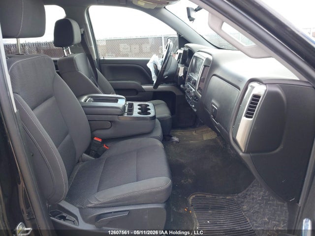 1GCUKREC6HF229438 Chevrolet Silverado 1500