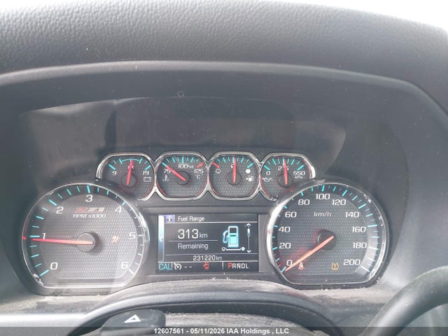 1GCUKREC6HF229438 Chevrolet Silverado 1500