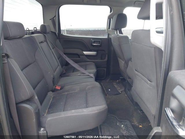 1GCUKREC6HF229438 Chevrolet Silverado 1500