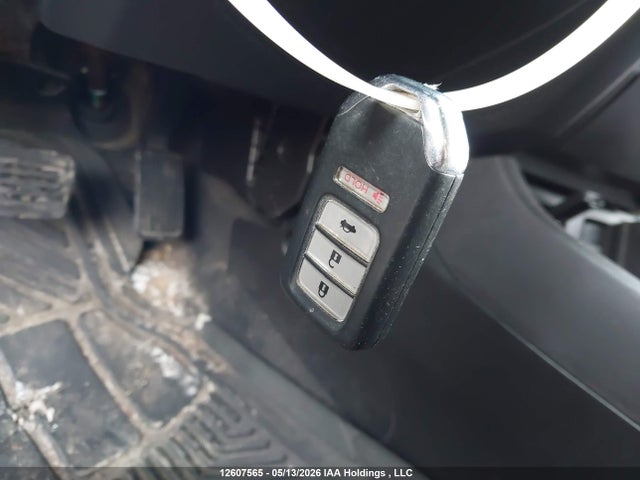2HGFB2F59EH015717 Honda Civic Lx
