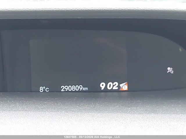 2HGFB2F59EH015717 Honda Civic Lx