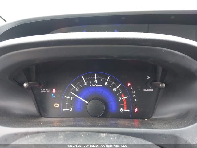 2HGFB2F59EH015717 Honda Civic Lx