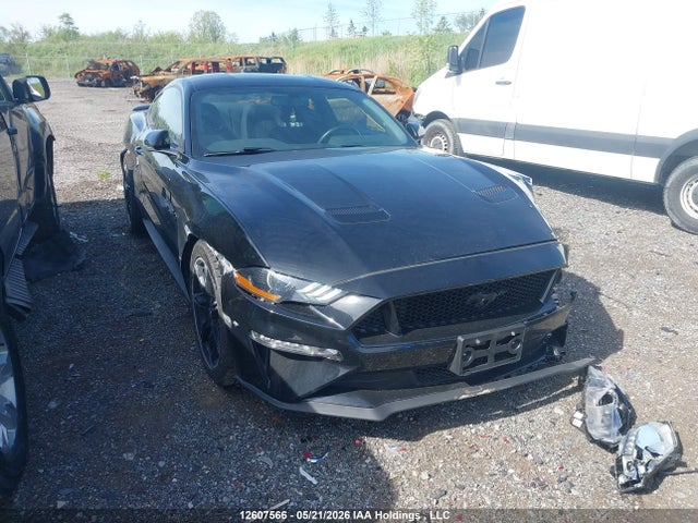1FA6P8CF2L5159037 Ford Mustang
